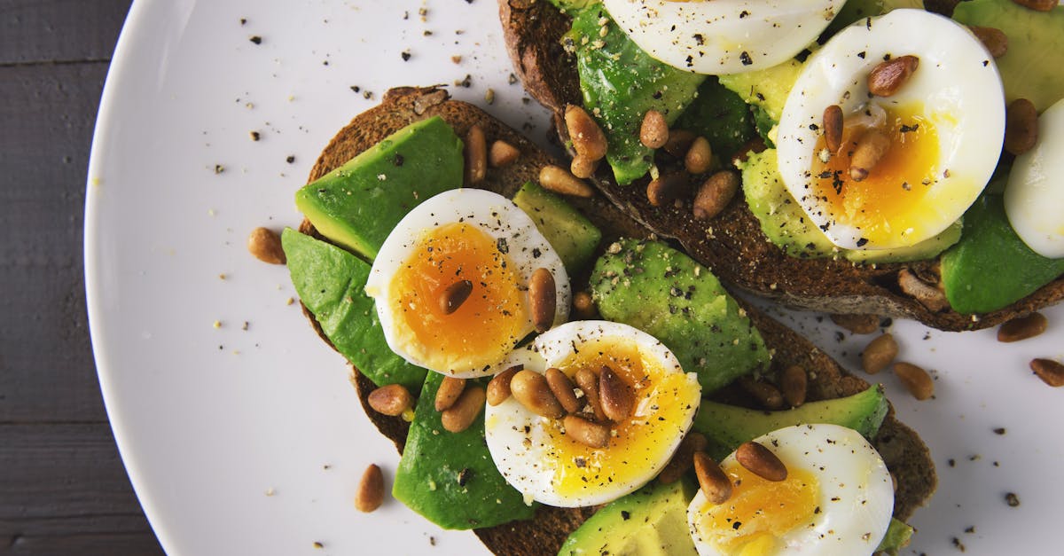 découvrez des conseils et des astuces pratiques pour adopter un régime alimentaire sain. apprenez à équilibrer vos repas, à choisir des aliments nutritifs et à atteindre vos objectifs de santé grâce à une alimentation adaptée à vos besoins.