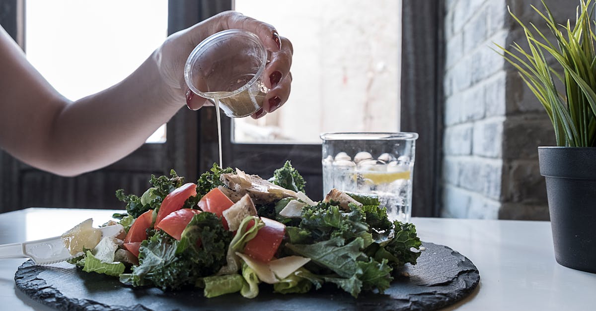 découvrez nos conseils et astuces pour adopter une alimentation équilibrée et saine. apprenez à gérer votre poids, à choisir des aliments nutritifs et à instaurer de bonnes habitudes alimentaires avec notre guide complet sur les regimes et le bien-être.