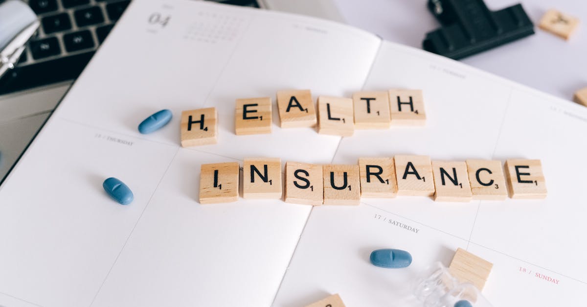 découvrez notre guide complet sur l'assurance santé. apprenez à choisir la meilleure couverture pour vos besoins, comparez les offres et trouvez des conseils pratiques pour naviguer dans le monde complexe de l'assurance santé en france.