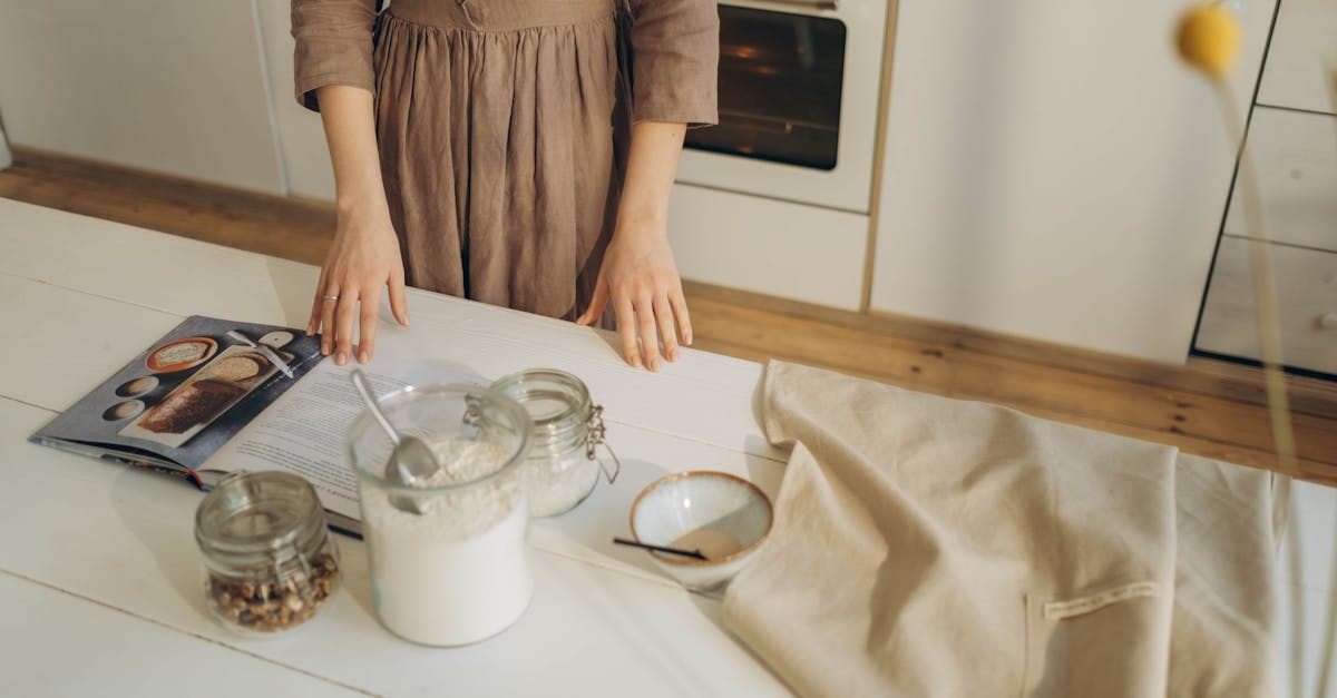 découvrez des recettes pauvres en fibres, idéales pour ceux qui cherchent à alléger leur alimentation. profitez d'idées savoureuses et simples à préparer, tout en respectant vos besoins nutritionnels.