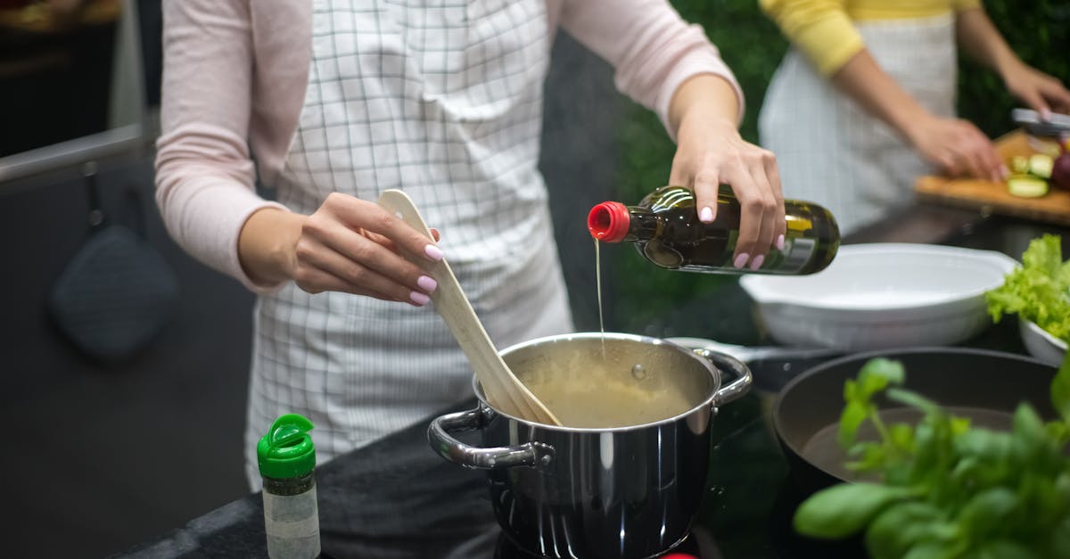 découvrez des recettes à faible résidu, parfaites pour une digestion optimale. savourez des plats savoureux et nutritifs, tout en prenant soin de votre bien-être intestinal. simplifiez vos repas tout en restant en bonne santé.