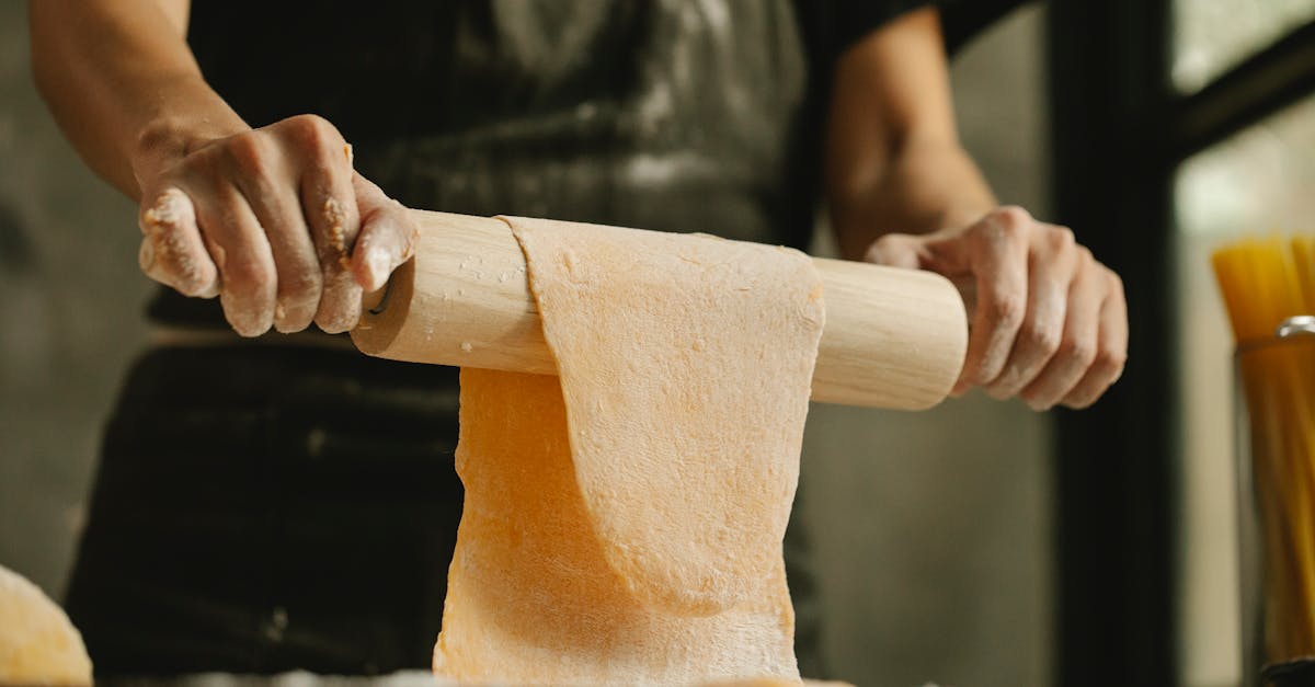 découvrez des recettes pauvres en résidus, idéales pour un digeste optimal. profitez de plats savoureux et légers qui respectent les besoins alimentaires spécifiques tout en préservant le plaisir de manger.