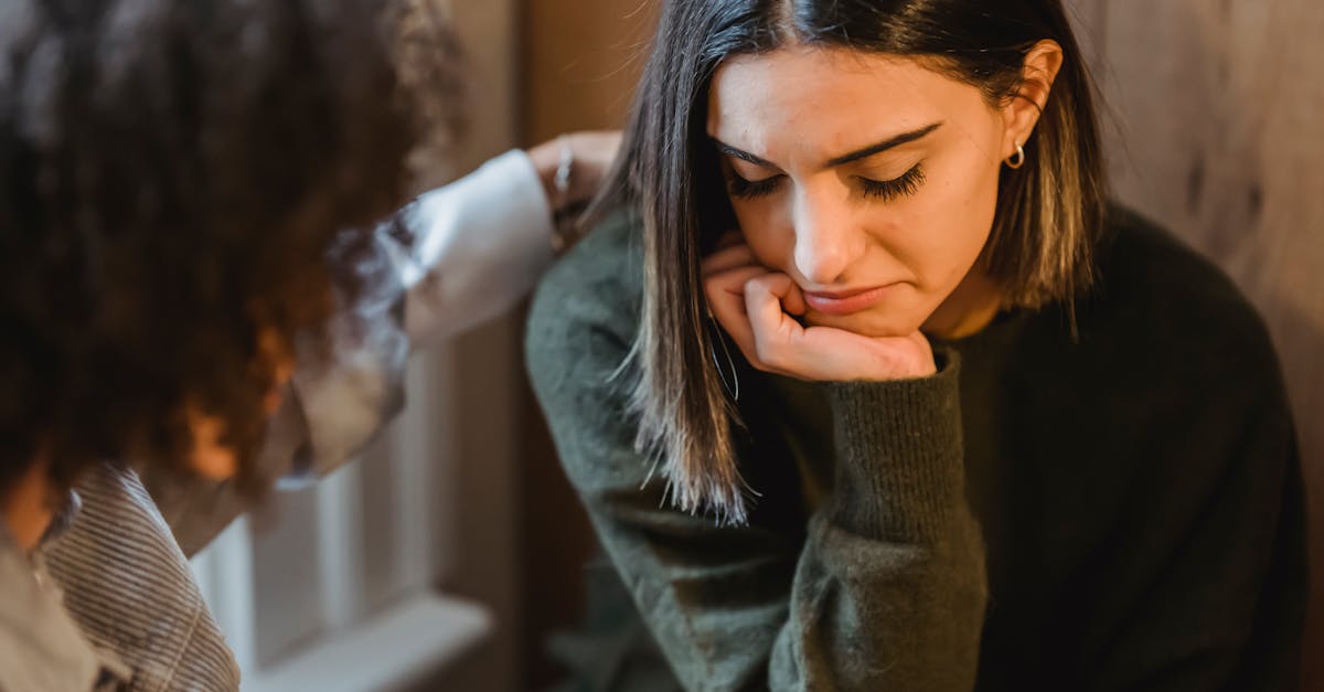 découvrez notre service de soutien psychologique dédié à votre bien-être mental. bénéficiez d'un accompagnement professionnel pour surmonter vos défis émotionnels et améliorer votre qualité de vie.