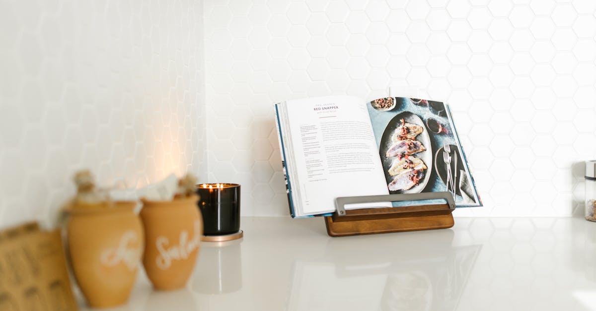 découvrez une sélection délicieuse de recettes variées, allant des plats traditionnels aux créations modernes. que vous soyez débutant ou chef cuisinier, trouvez l'inspiration pour éveiller vos papilles et épater vos convives!